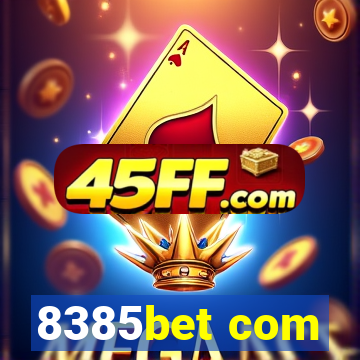8385bet com
